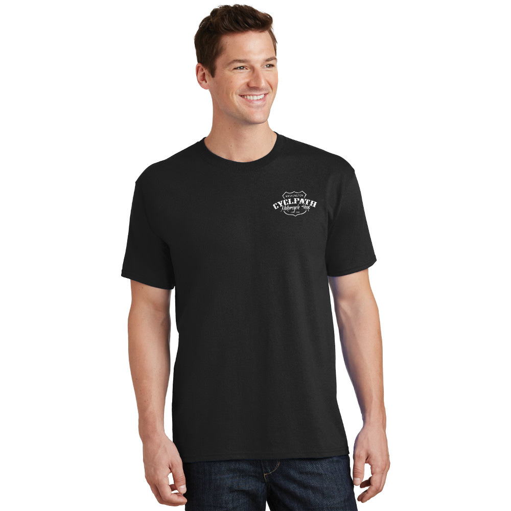 Shovelhead Shirt | Cyclpath Motorcycle Shop